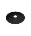 Disque de décapage hi-pro noir - Diamètre 406 mm - 3M