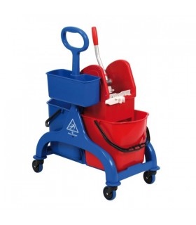 Chariot Fred 2 x 15 litres timon - DME