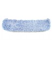 Peau de mouilleur micro pour le lavage des vitres, 35 cm - PULEX