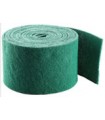 Rouleau abrasif vert, 3 mètres - TAMPEL