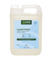 Détachant Clean Power - Bidon de 5 litres - LE VRAI PROFESSIONNEL