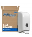 Distributeur savon Aquarius™ 1 litre, blanc - KIMBERLEY CLARK