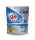 Capsules Professional blanc Skip, paquet de 46 doses - DIVERSEY