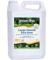 Lave-vaisselle eau dure Green line, 5 litres - CHRISTEYNS