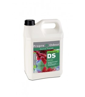 DS DETERGENT SURODORANT COQUELICOT 5L