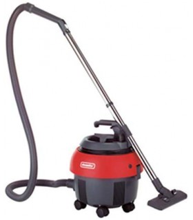 Aspirateur poussière S10 Plus - CLEANFIX