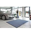 TAPIS WELCOME 40X60 GRIS ANTHRACITE 