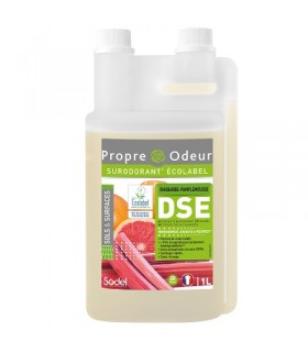 DSE RHUBARBE PAMPLEMOUSSE FLACON DOSEUR 1L