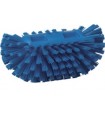 Brosse à cuves tank, 205 mm, dure, bleue - VIKAN