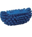 Brosse à cuves tank, 205 mm, medium, bleue - VIKAN