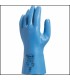 Gants venisette latex, taille 6/7 - DELTA PLUS