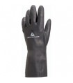 Gants Néoprene Néoblack, taille 8/9 - DELTA PLUS