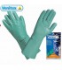 Gants nitrile, taille 7/8 - DELTA PLUS