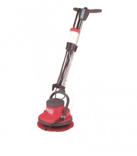 Monobrosse basse vitesse FloorMac - CLEANFIX