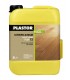 Vitrificateur parquet Pur-T2 gloss 30-45 satiné, 5 litres - PLASTOR