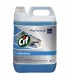 Cif vitres et surfaces, 5 litres - JOHNSON DIVERSEY