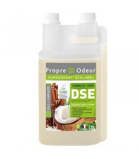 DSE CANELLE COCO FLACON DOSEUR 1L