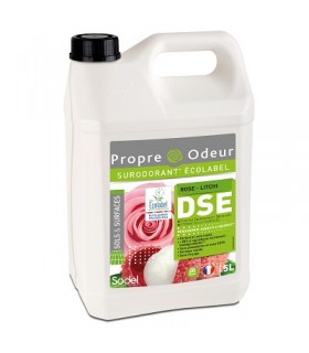 DSE ROSE LITCHI 5L