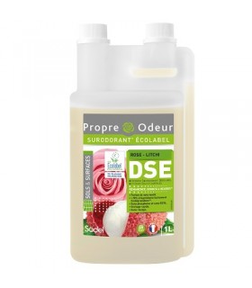 DSE ROSE LITCHI FLACON DOSEUR 1L