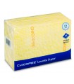 Lavettes Super jaunes - Lot de 25 - CHICOPEE