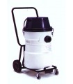 Aspirateur mixte (eau et poussière) SM55B, 55 litres - FIORENTINI