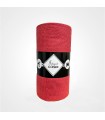 LAVETTE MAGIC CLEAN ROUGE RLX DE 75 MICROFIBRE PRE DECOUPEES