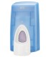 Distributeur S34 savon mousse, bleu - TORK