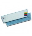 Frange microfibre velcro 40 cm - DME