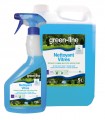 Nettoyant vitres Green line, 5 litres - CHRISTEYNS