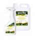 Nettoyant graisses cuites Green line, 750 ml - CHRISTEYNS