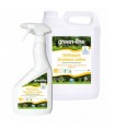 Nettoyant graisses cuites Green line, 750 ml - CHRISTEYNS