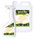 Nettoyant graisse cuites Green line, 5 litres - CHRISTEYNS