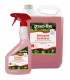 Nettoyant sanitaire Green line, 5 litres - CHRISTEYNS