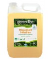 Dégraissant industries Green line, 5 litres - CHRISTEYNS