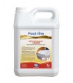 Détartrant liquide Food line, 5 litres - CHRISTEYNS