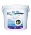 Lessive en poudre perfection couleurs Blue Line, 10 kg - DIVERSEY