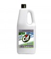 Cif gel avec javel, 2 litres - JOHNSON DIVERSEY