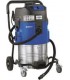 Aspirateur anti colmatant Attix 761.21XC