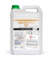 Détergent désinfectant surodorant Nettoyor 3D Netflore, Fleurs blanches, 5 litres - HYGIENE ET NATURE