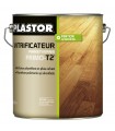 Vitrificateur parquet Primo-T2 gloss 30-45 satin - 2,5 litres - PLASTOR