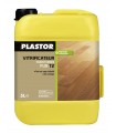 Vitrificateur parquet Pur-T2 gloss 30-45 satiné, 5 litres - PLASTOR