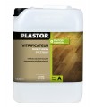 Patrim satine partie A, 10 litres - PLASTOR