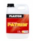 Patrim durcisseur partie bidon - 2,5 litres - PLASTOR