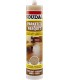 Joint parquet chêne clair, 310 ml - PLASTOR