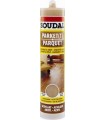 Joint parquet chêne clair, 310 ml - PLASTOR