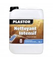 Nettoyant intensif, 5 litres - PLASTOR