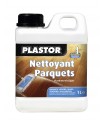 Nettoyant parquet, 1 litre - PLASTOR