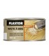 Mastic à bois bi-compo chêne clair - PLASTOR