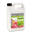 DSE RHUBARBE PAMPLEMOUSSE 5L