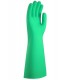 Gants Nitrile T8, longueur 455 mm - PROMOSAC